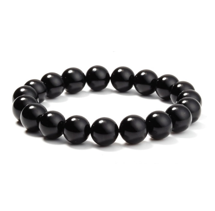 Midnight Onyx Bracelet