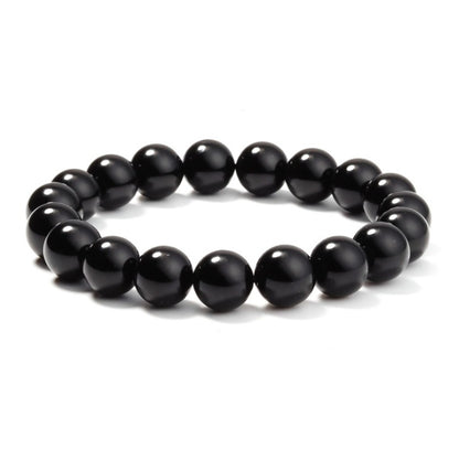 Midnight Onyx Bracelet