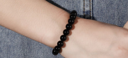 Midnight Onyx Bracelet