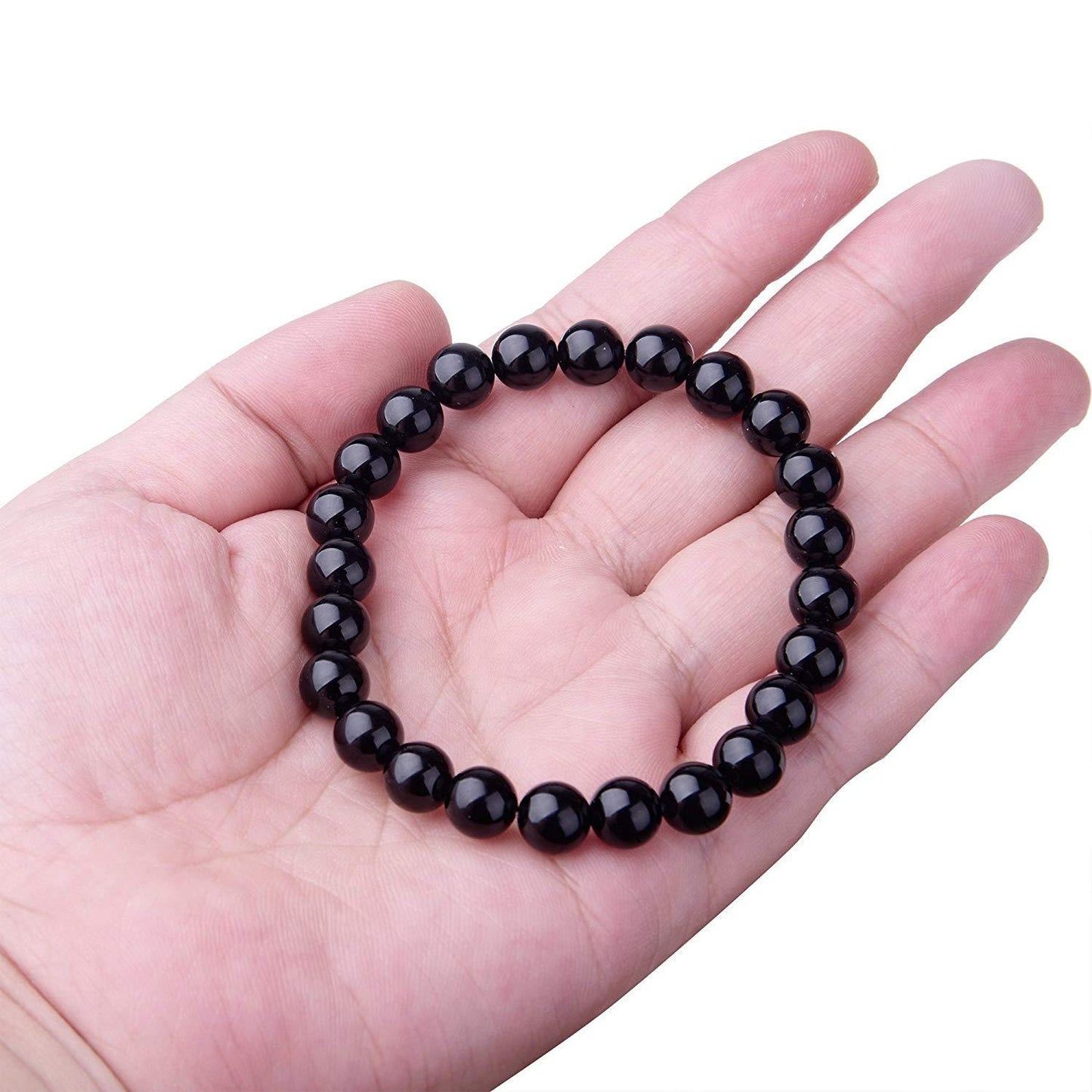Midnight Onyx Bracelet