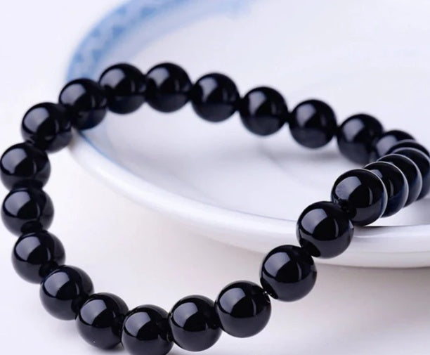 Midnight Onyx Bracelet