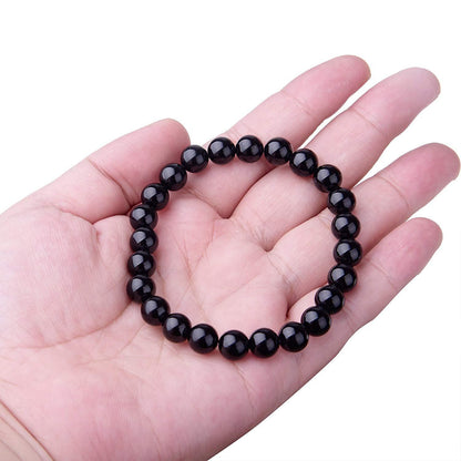 Midnight Onyx Bracelet