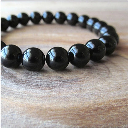 Midnight Onyx Bracelet